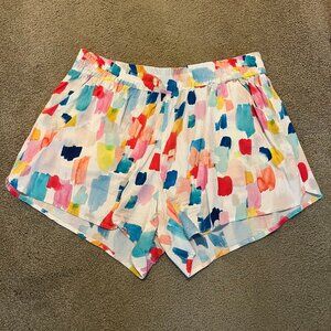 Marine Layer Shorts
